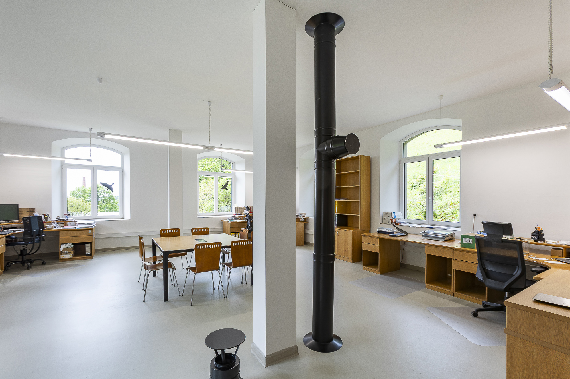 Reference: Zkušební zařízení ventilů