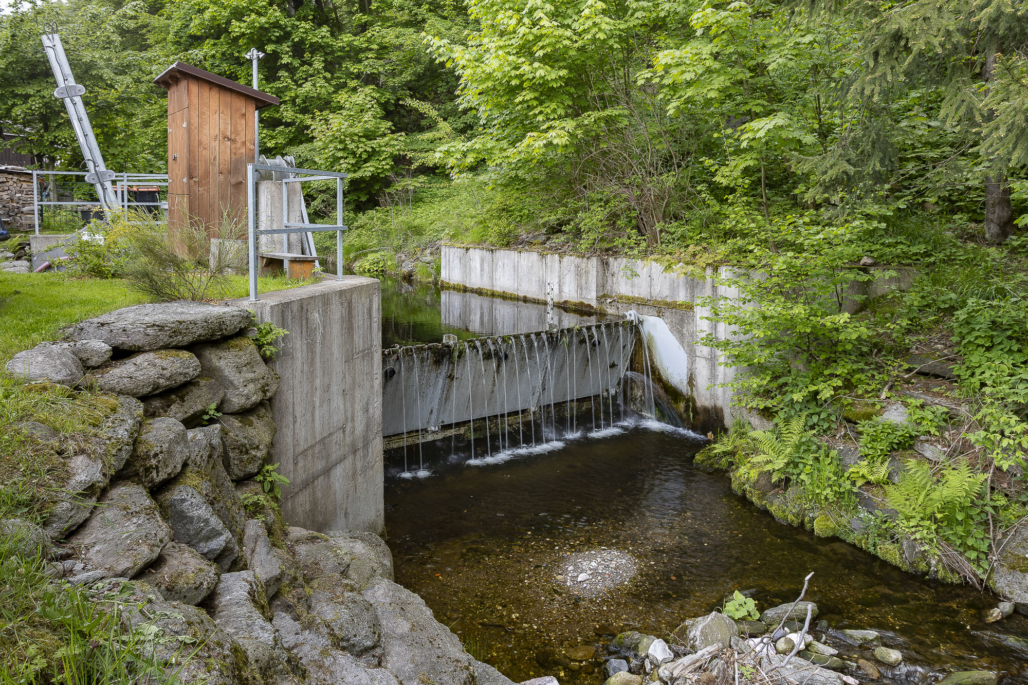 Reference: Veselí n. L. (Nežárka)