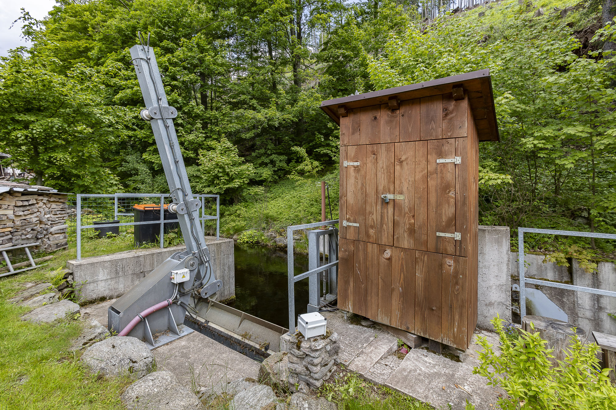 Reference: Ostravice