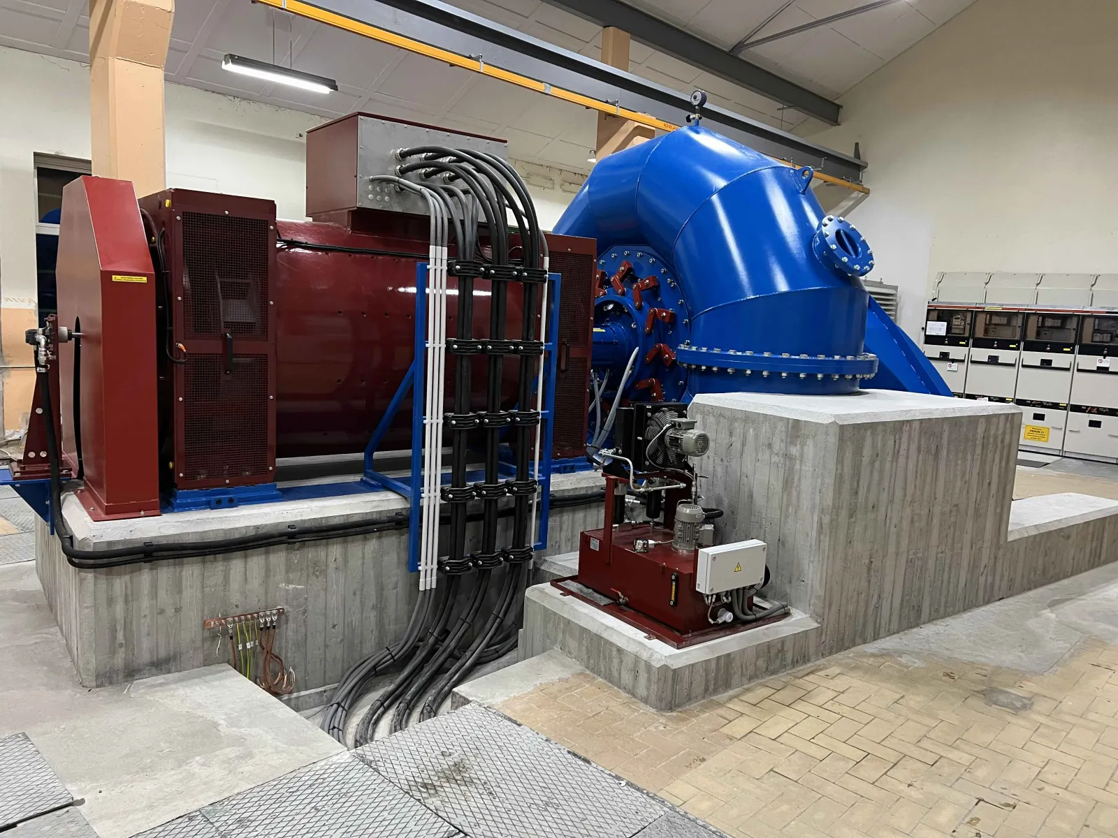 Reference: Hällsjön